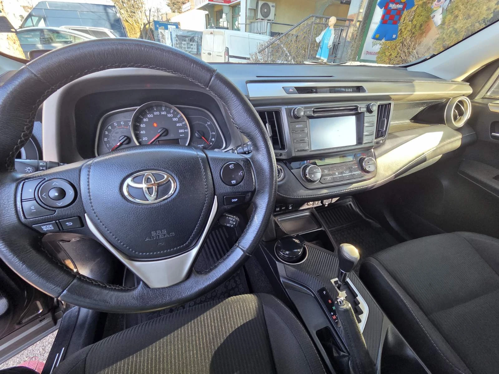 Toyota Rav4 AWD | Mobile.bg � ����������� 5
