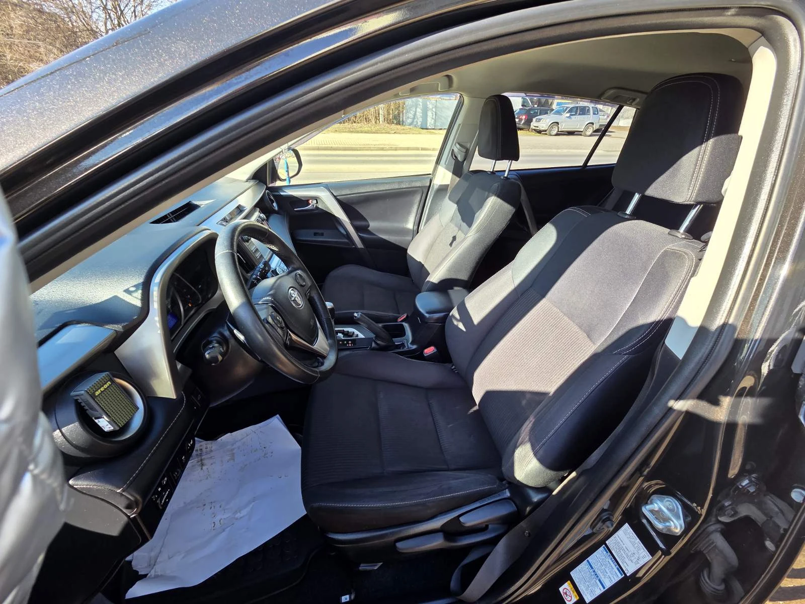 Toyota Rav4 AWD | Mobile.bg � ����������� 13