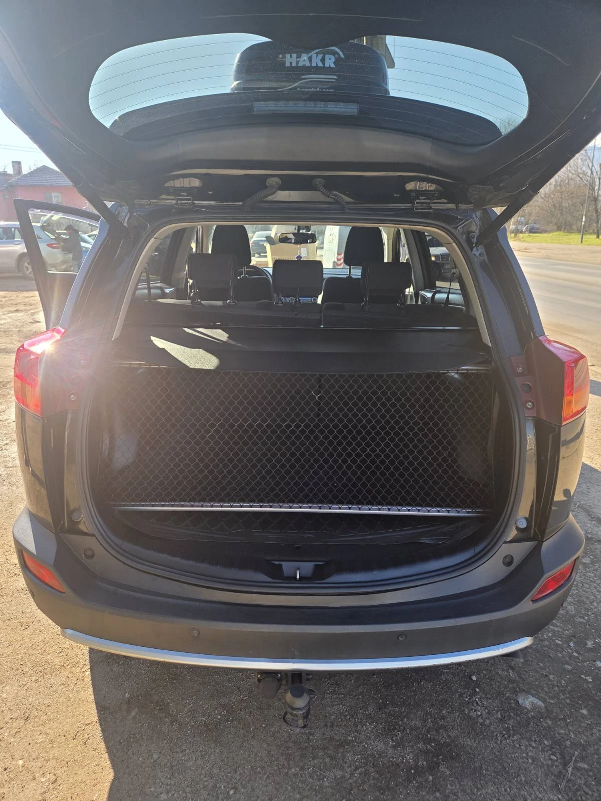 Toyota Rav4 AWD | Mobile.bg � ����������� 10