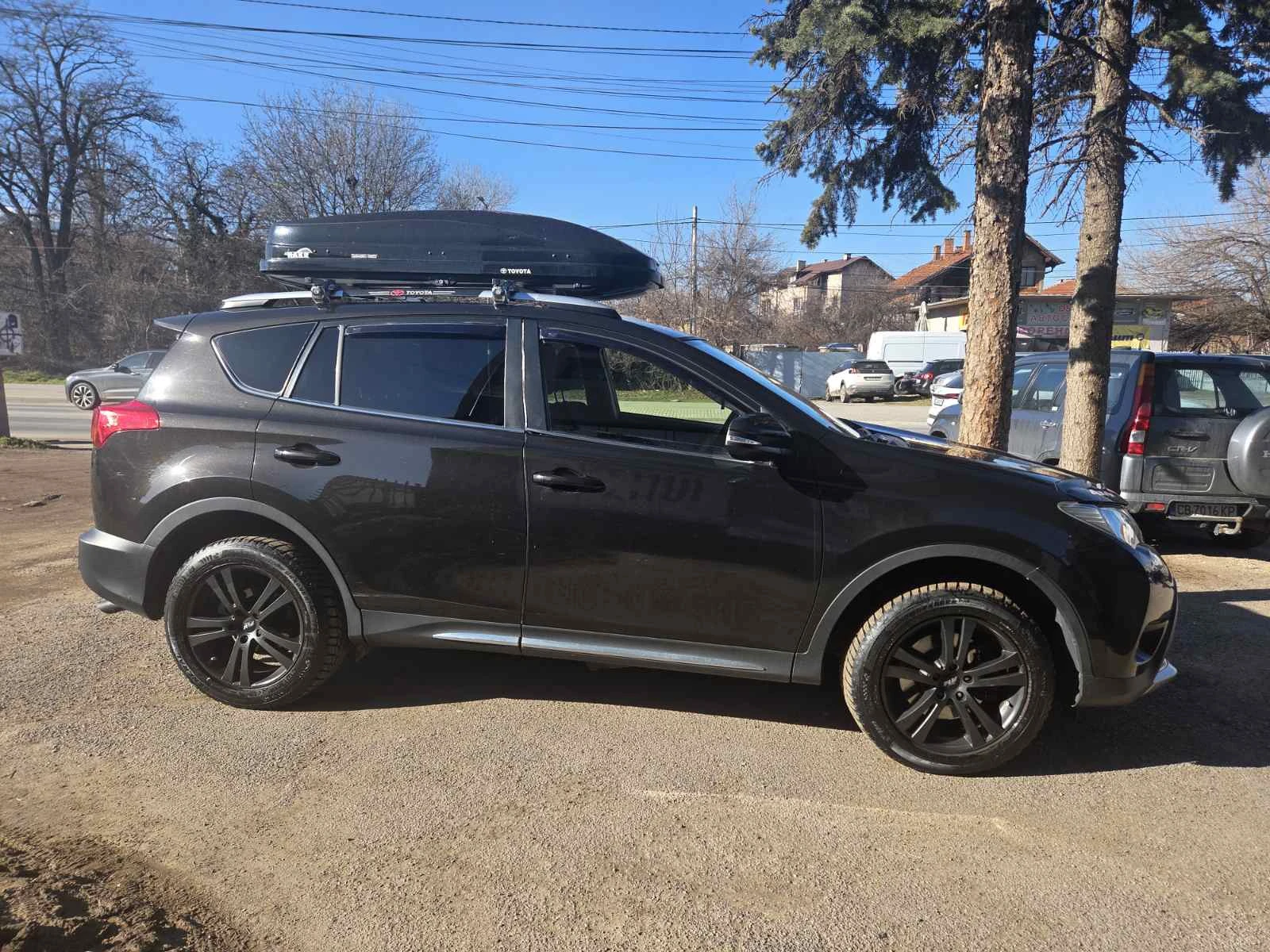 Toyota Rav4 AWD | Mobile.bg � ����������� 8