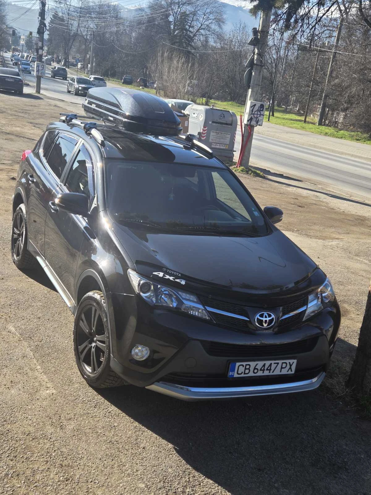 Toyota Rav4 AWD | Mobile.bg � ����������� 1