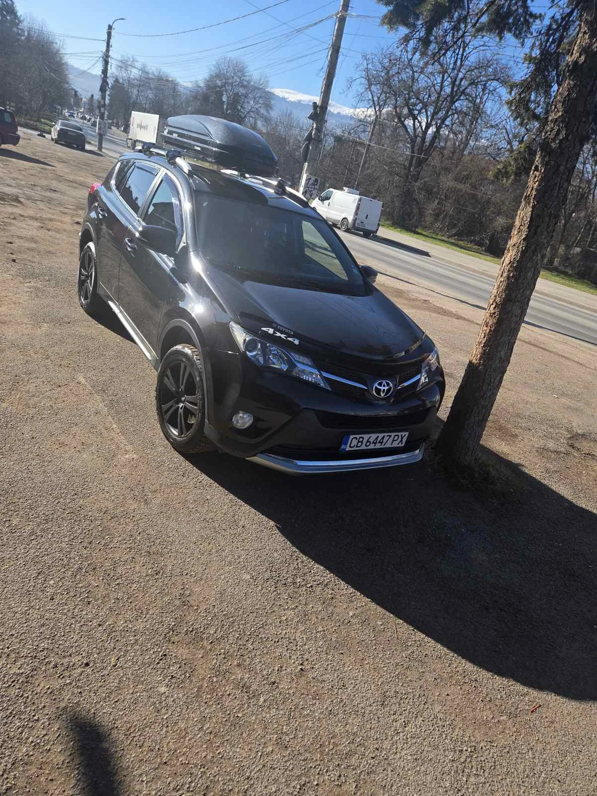 Toyota Rav4 AWD | Mobile.bg � ����������� 2