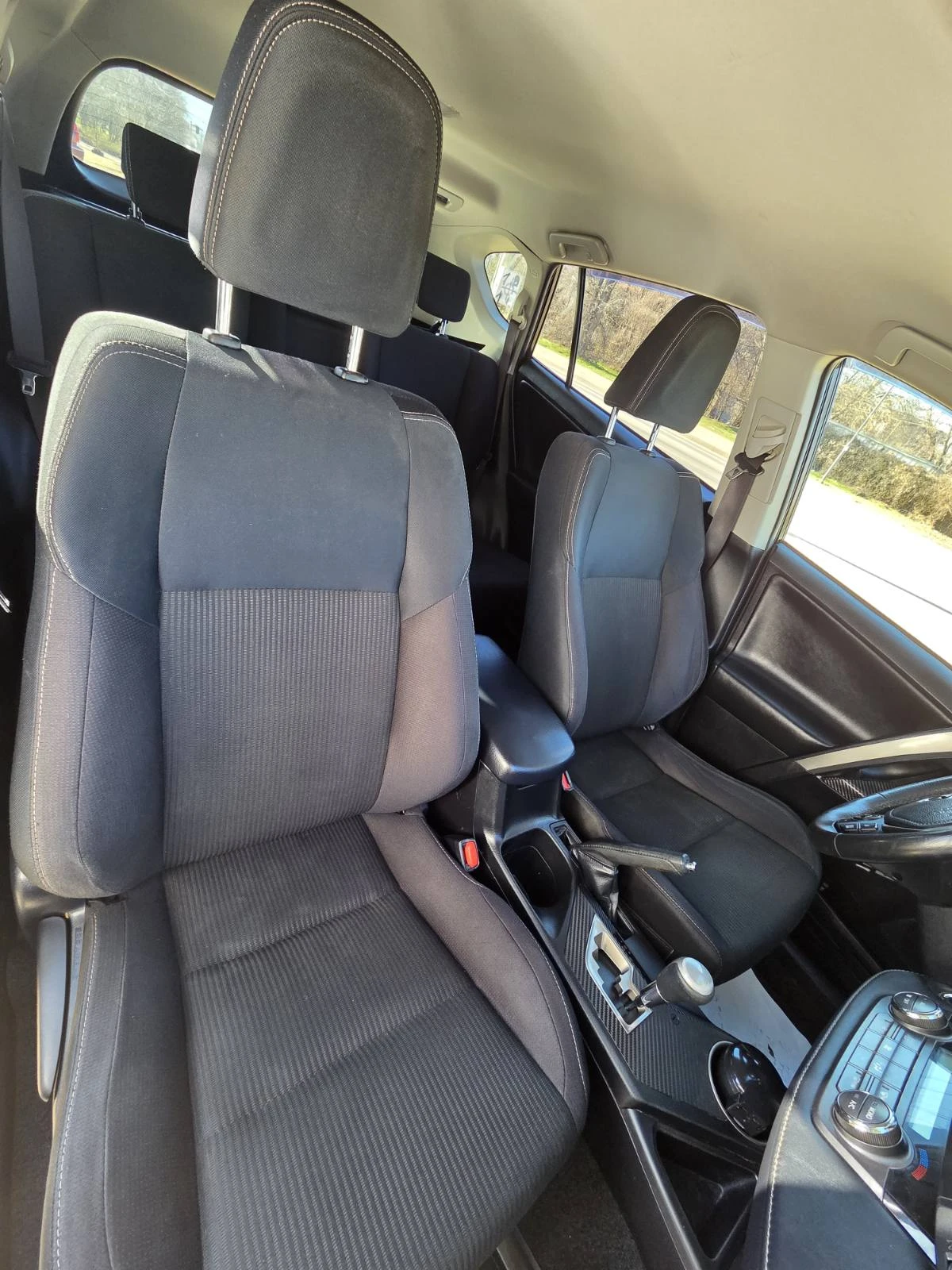 Toyota Rav4 AWD | Mobile.bg � ����������� 7