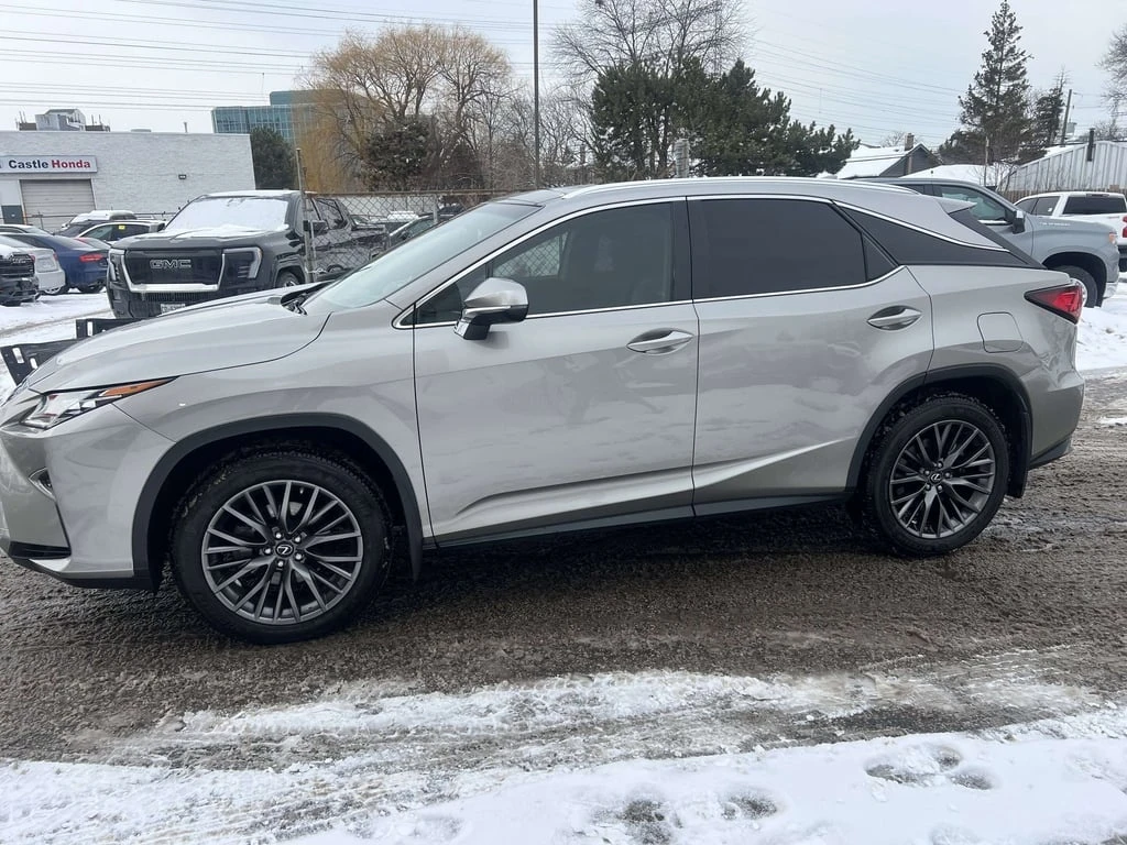 Lexus RX 450h  * CARFAX * ��������� ���� �� ����� | Mobile.bg � ����������� 3