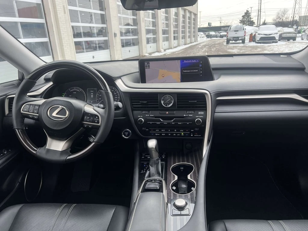 Lexus RX 450h  * CARFAX * ��������� ���� �� ����� | Mobile.bg � ����������� 10