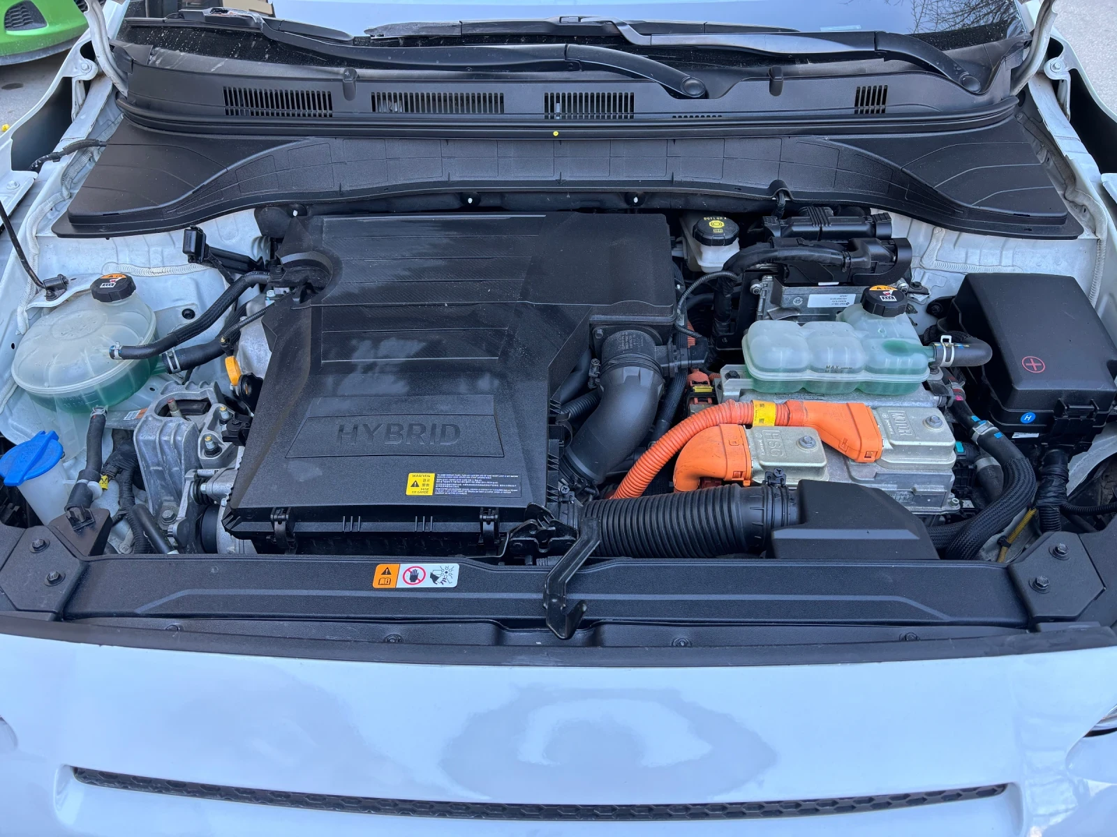 Hyundai Kona, снимка 11 - Автомобили и джипове - 53757410