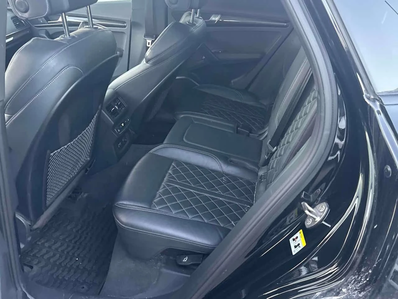 Audi SQ5 Technik/CARFAX/���������/360 CAM/��������/�������� | Mobile.bg � ����������� 11