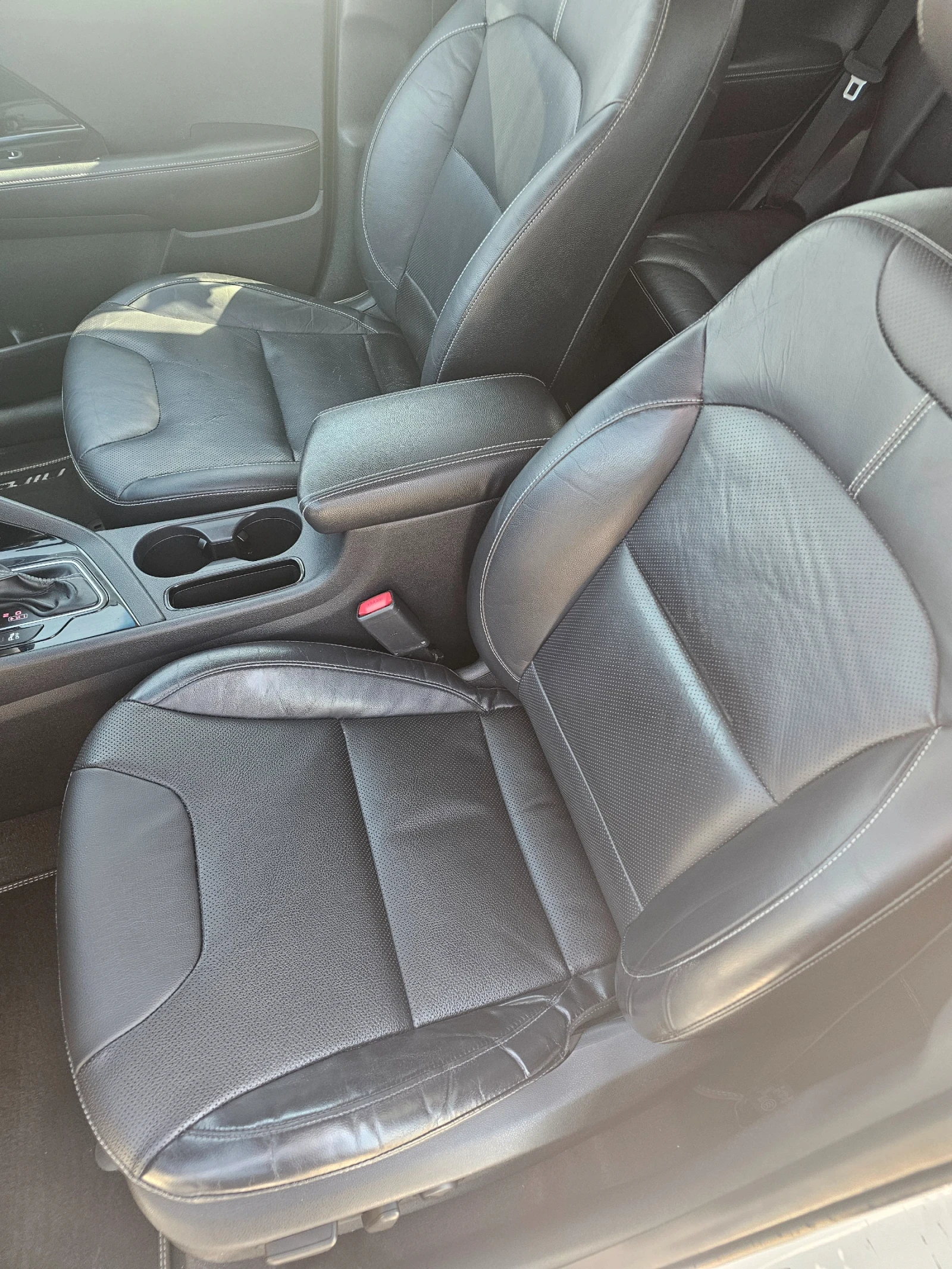 Kia Niro 1.6 hybrid , снимка 7 - Автомобили и джипове - 53824380