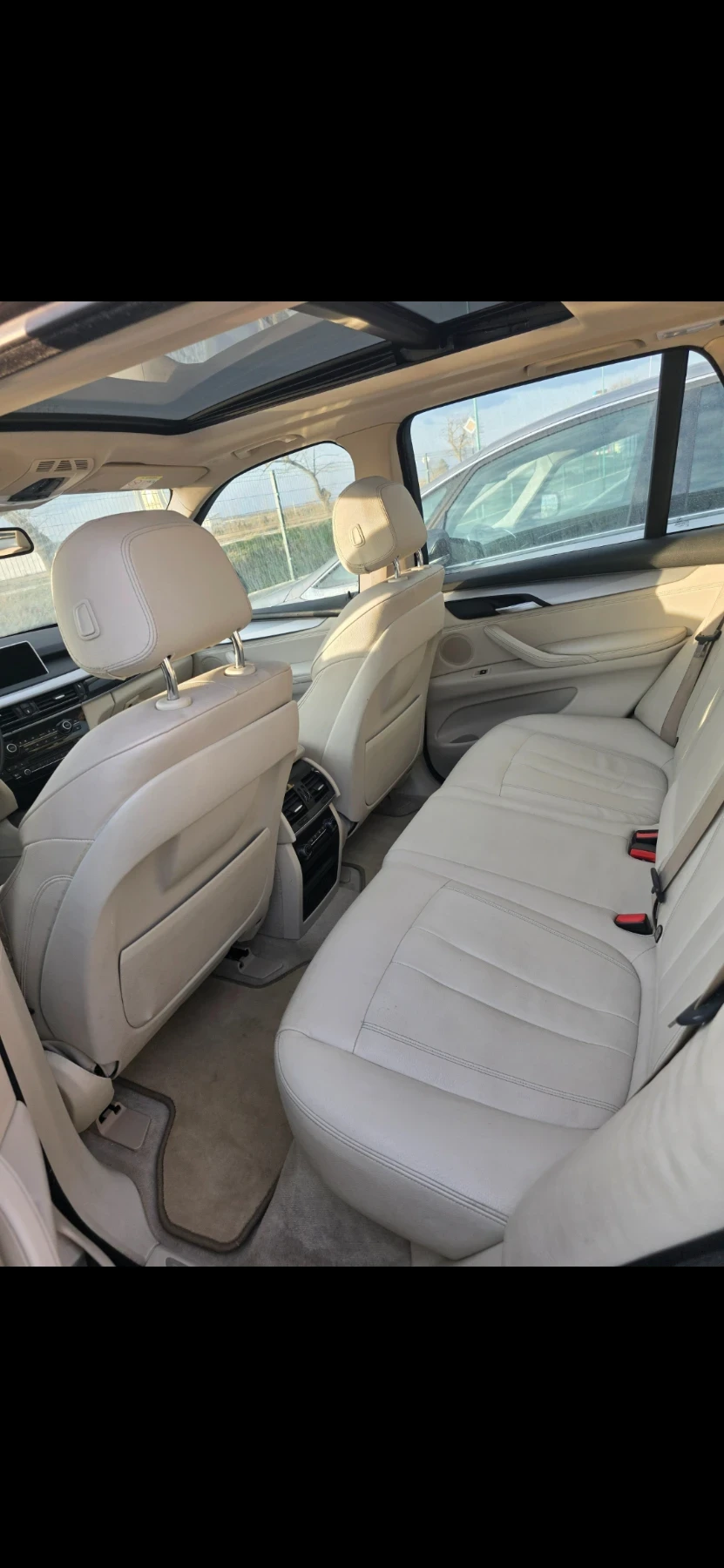 BMW X5 BMW X5 F15 3.0d 258 к.с. | ПАНОРАМА | HEAD-UP | FU, снимка 6 - Автомобили и джипове - 54166368