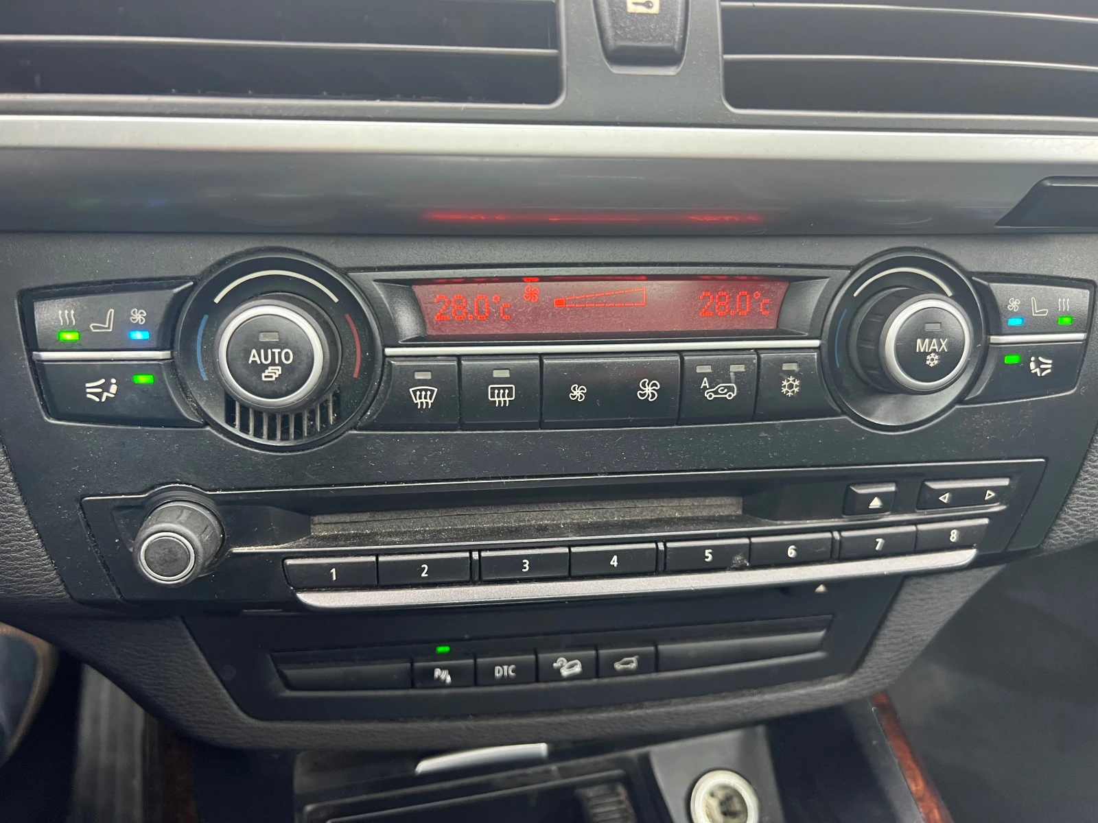 BMW X5 Топ Топ, снимка 11 - Автомобили и джипове - 54301017