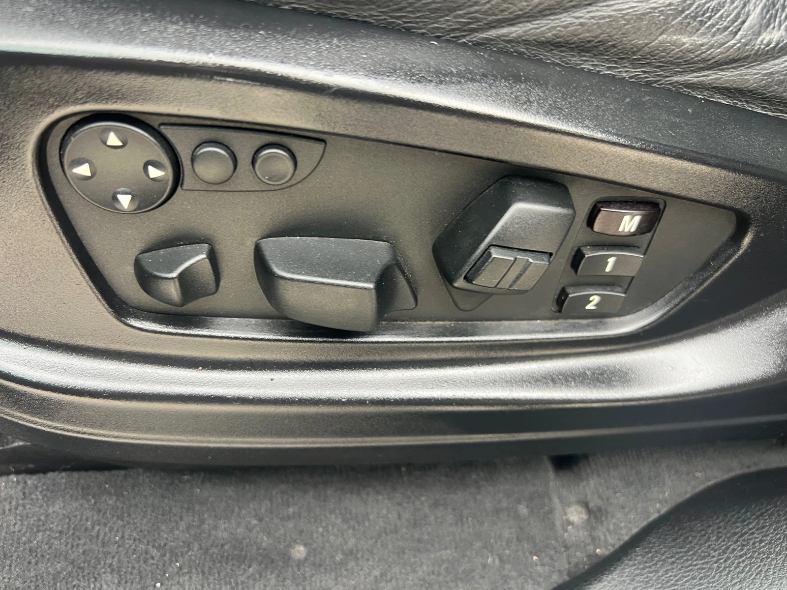 BMW X5 Топ Топ, снимка 10 - Автомобили и джипове - 54301017