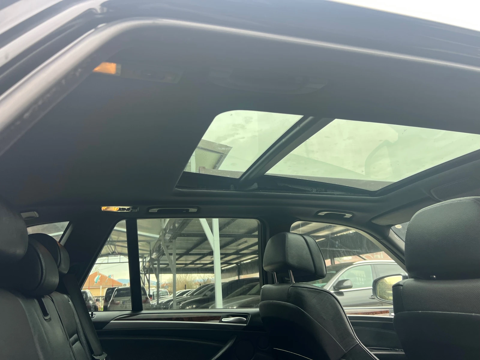 BMW X5 Топ Топ, снимка 9 - Автомобили и джипове - 54301017