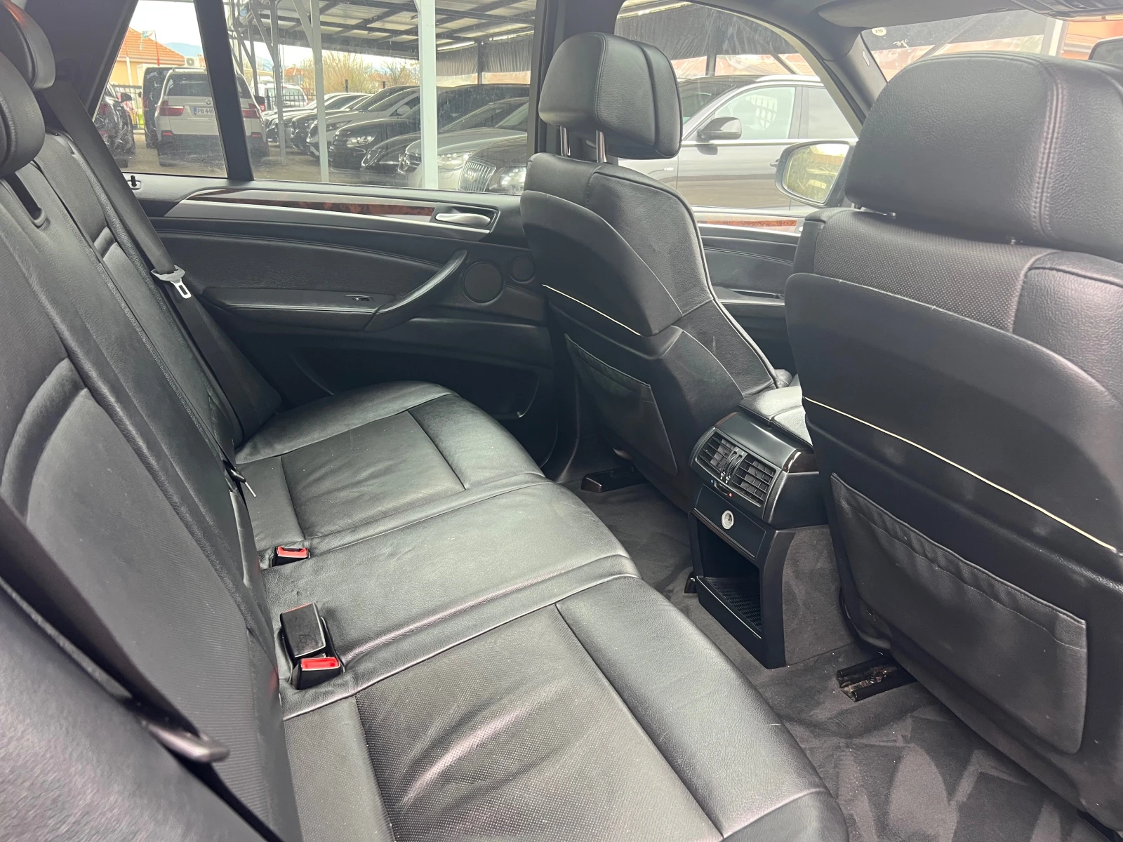 BMW X5 Топ Топ, снимка 8 - Автомобили и джипове - 54301017