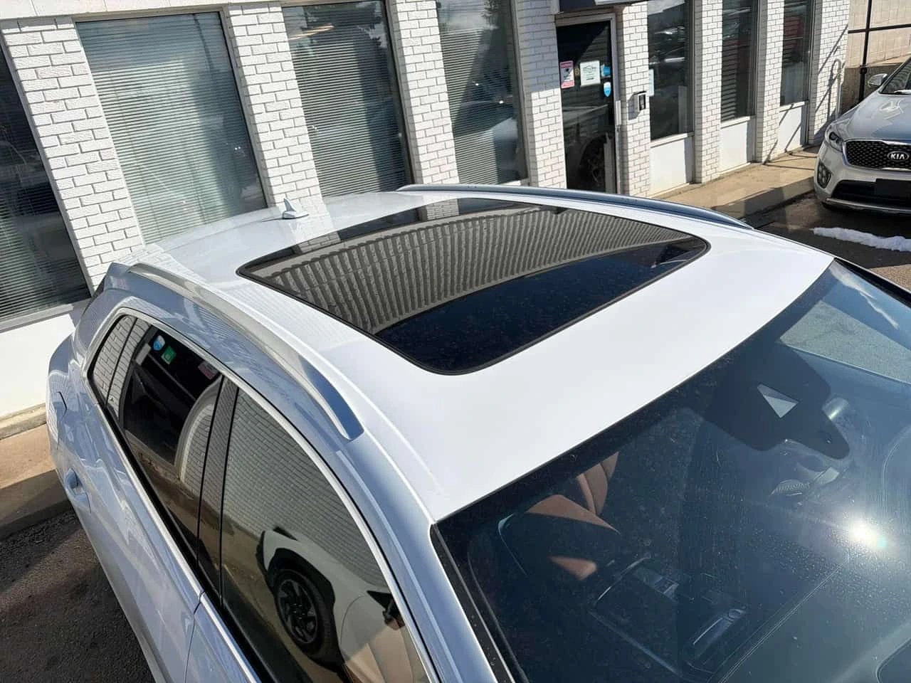 Audi Q8 Technik/ОБДУХВАНЕ/ПАНОРАМА/ДИСТРОНИК/360 КАМЕРИ, снимка 14 - Автомобили и джипове - 54230059