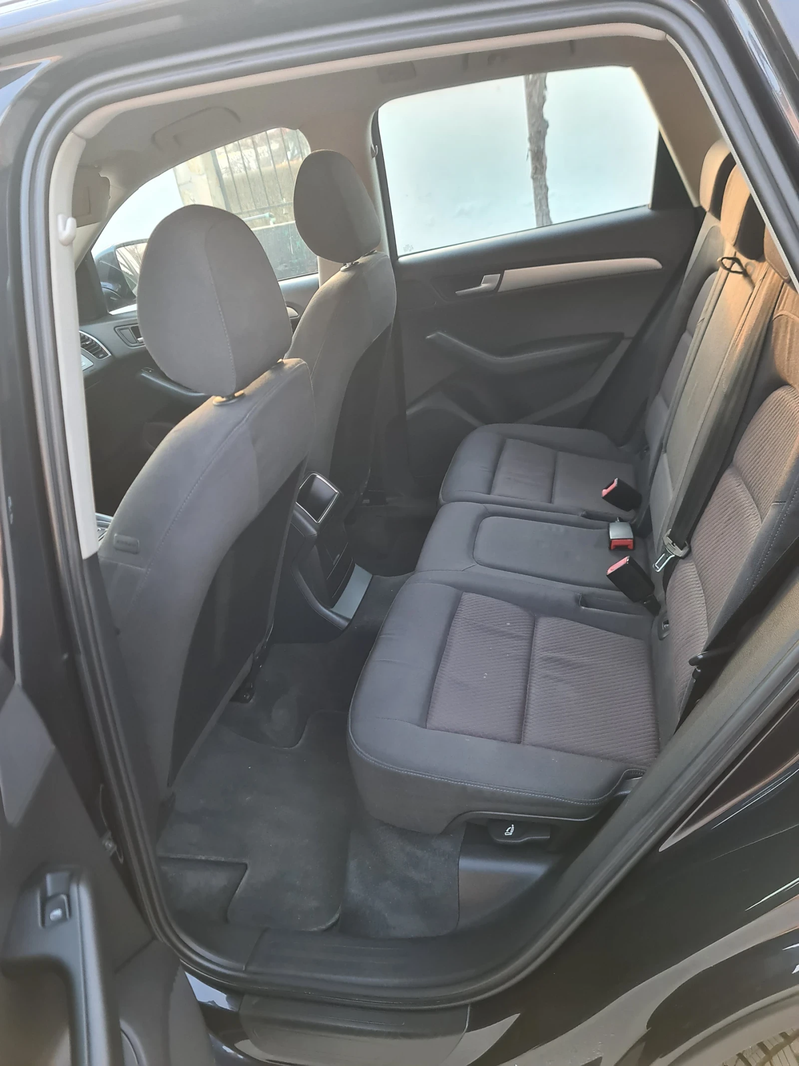 Audi Q5 2.0 tdi QUATTRO  | Mobile.bg � ����������� 10