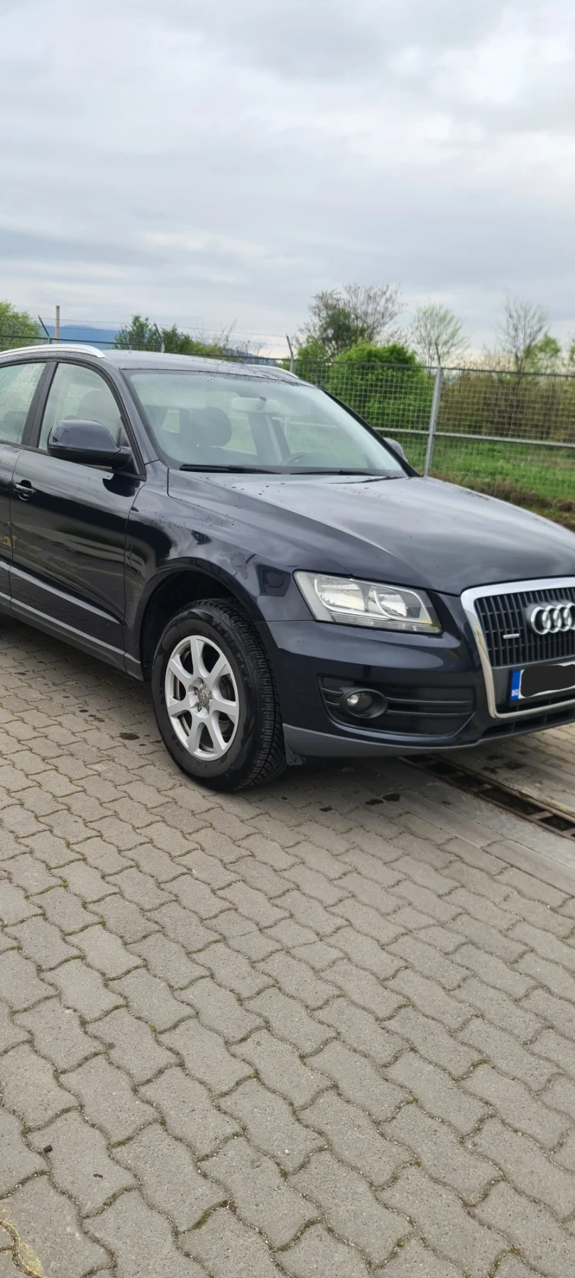 Audi Q5 2.0 tdi QUATTRO  | Mobile.bg � ����������� 3