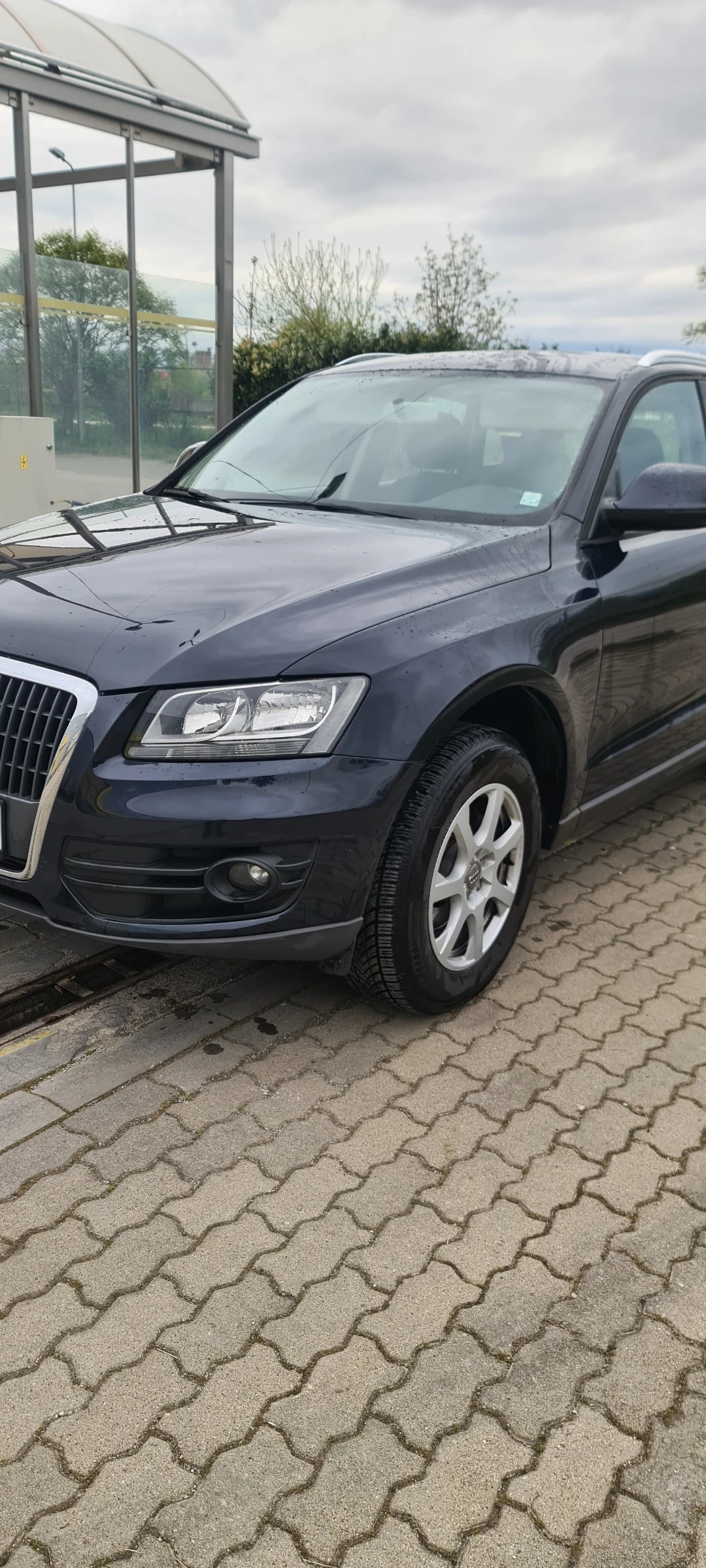 Audi Q5 2.0 tdi QUATTRO  | Mobile.bg � ����������� 4