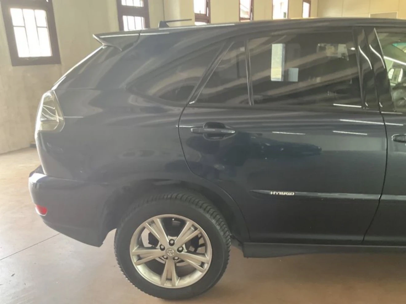 Lexus RX 400h Hybrid| ������| ����| ���� | Mobile.bg � ����������� 7