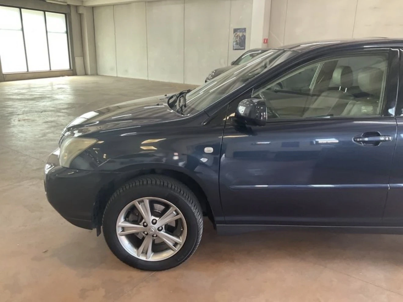 Lexus RX 400h Hybrid| ������| ����| ���� | Mobile.bg � ����������� 3