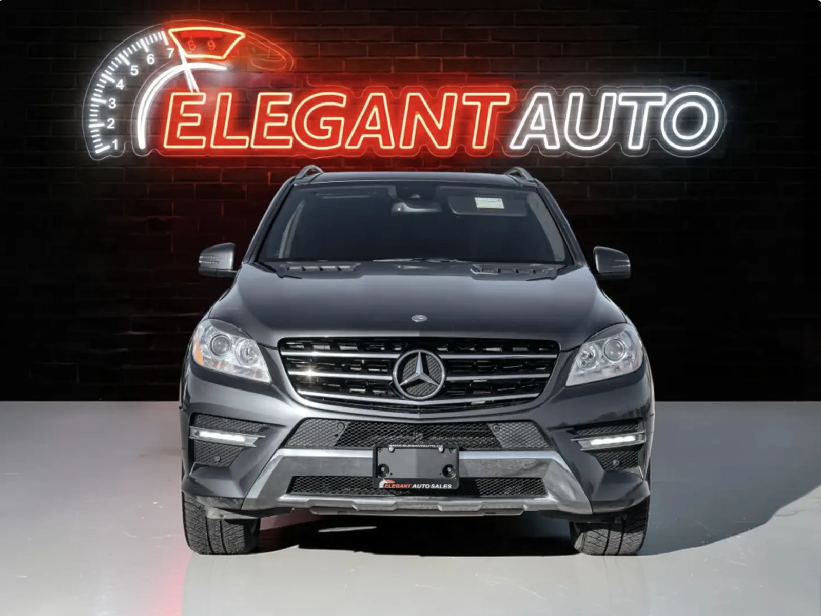 Mercedes-Benz ML 350, снимка 2 - Автомобили и джипове - 55784587