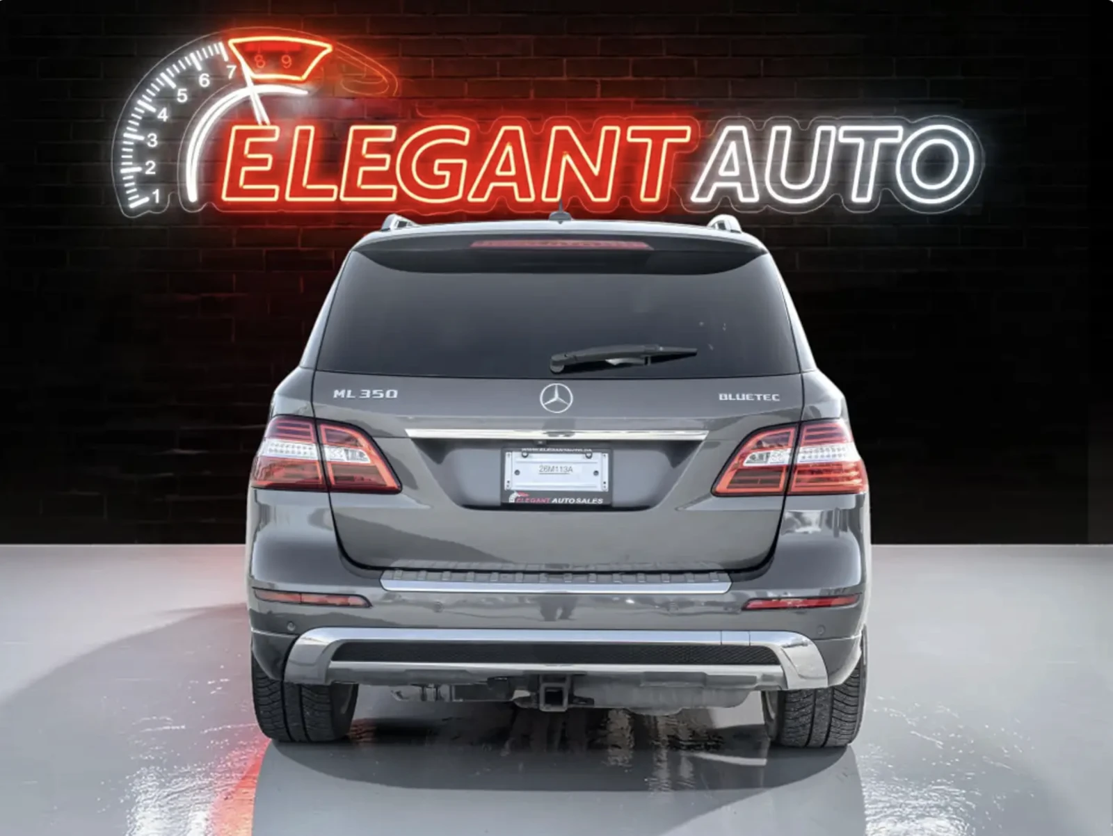 Mercedes-Benz ML 350, снимка 5 - Автомобили и джипове - 55784587
