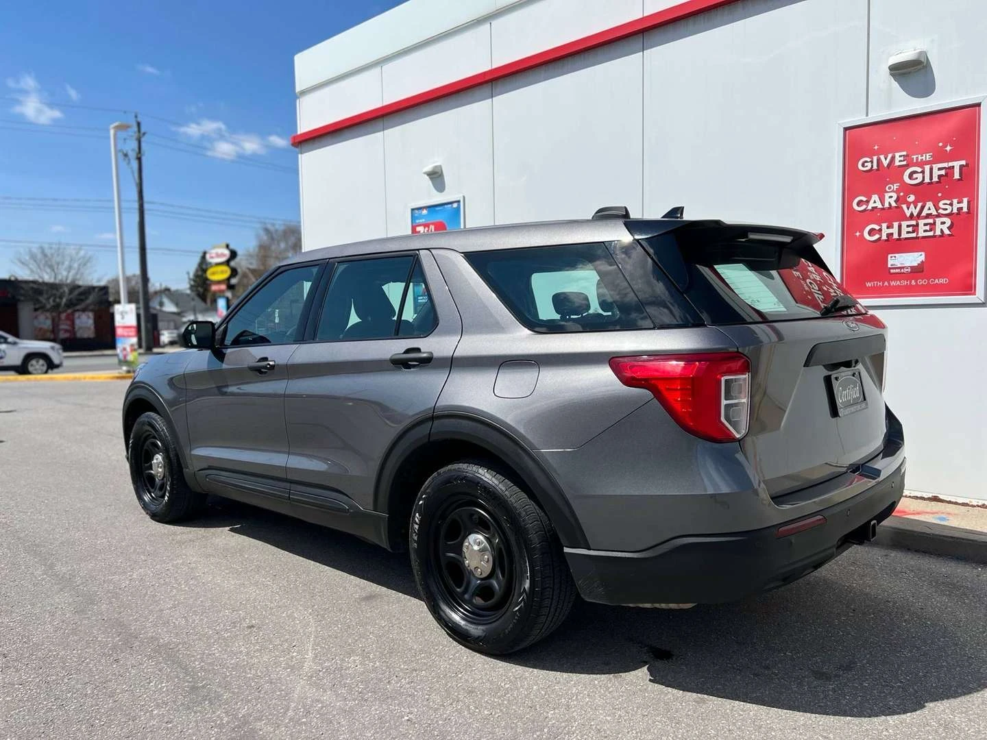 Ford Explorer, снимка 3 - Автомобили и джипове - 56019896