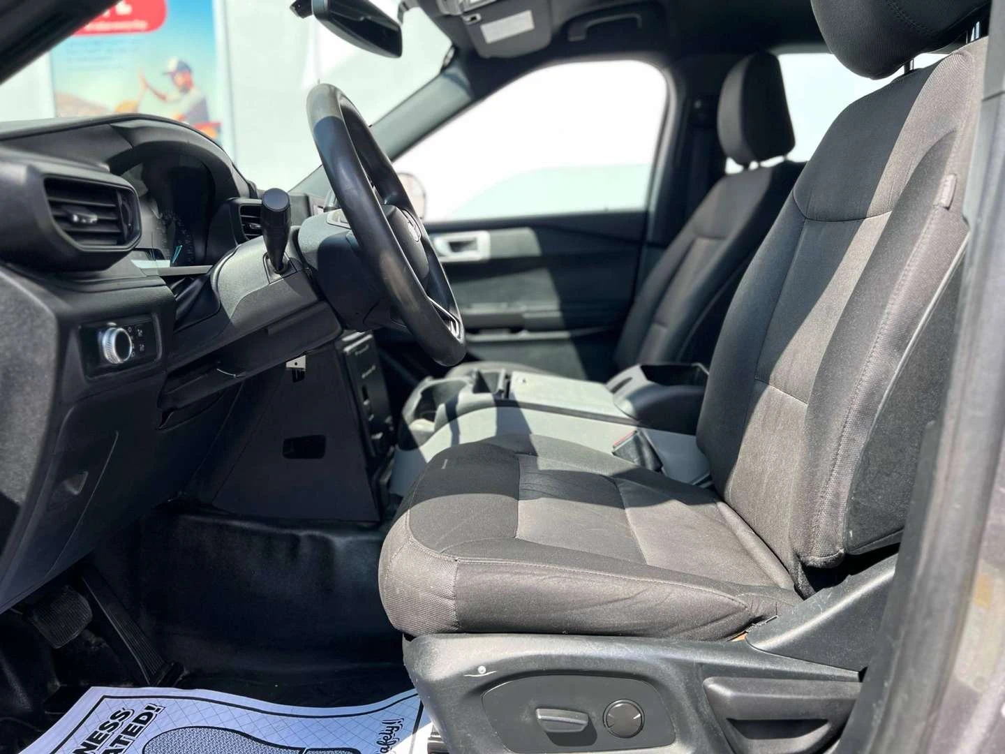 Ford Explorer, снимка 11 - Автомобили и джипове - 56019896