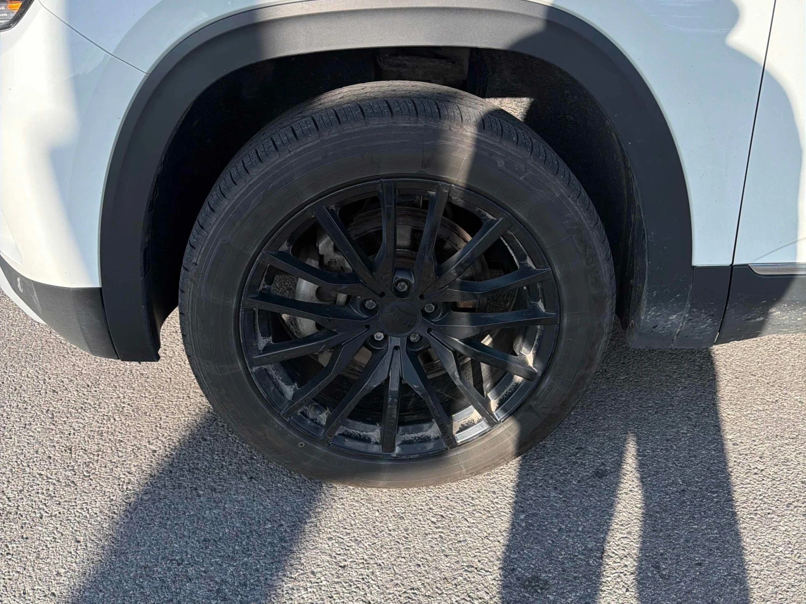 VW Atlas * Highline * CARFAX * ФИНАНСИРАНЕ, снимка 7 - Автомобили и джипове - 56076166