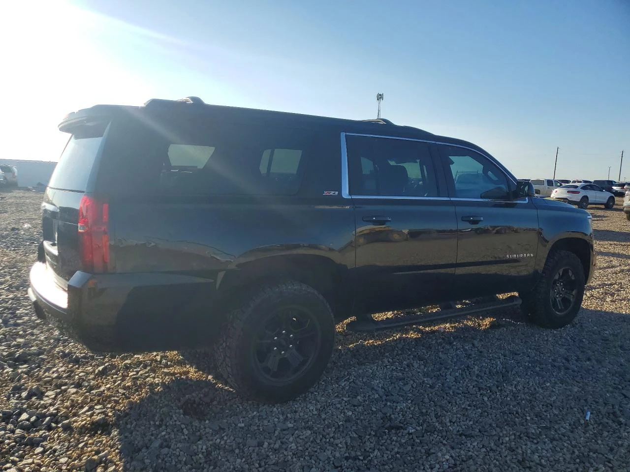 Chevrolet Suburban 5.3l K1500 Lt | Mobile.bg � ����������� 3