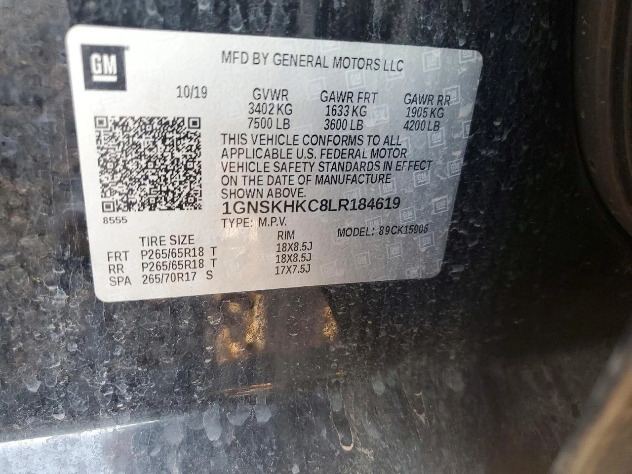 Chevrolet Suburban 5.3l K1500 Lt | Mobile.bg � ����������� 13
