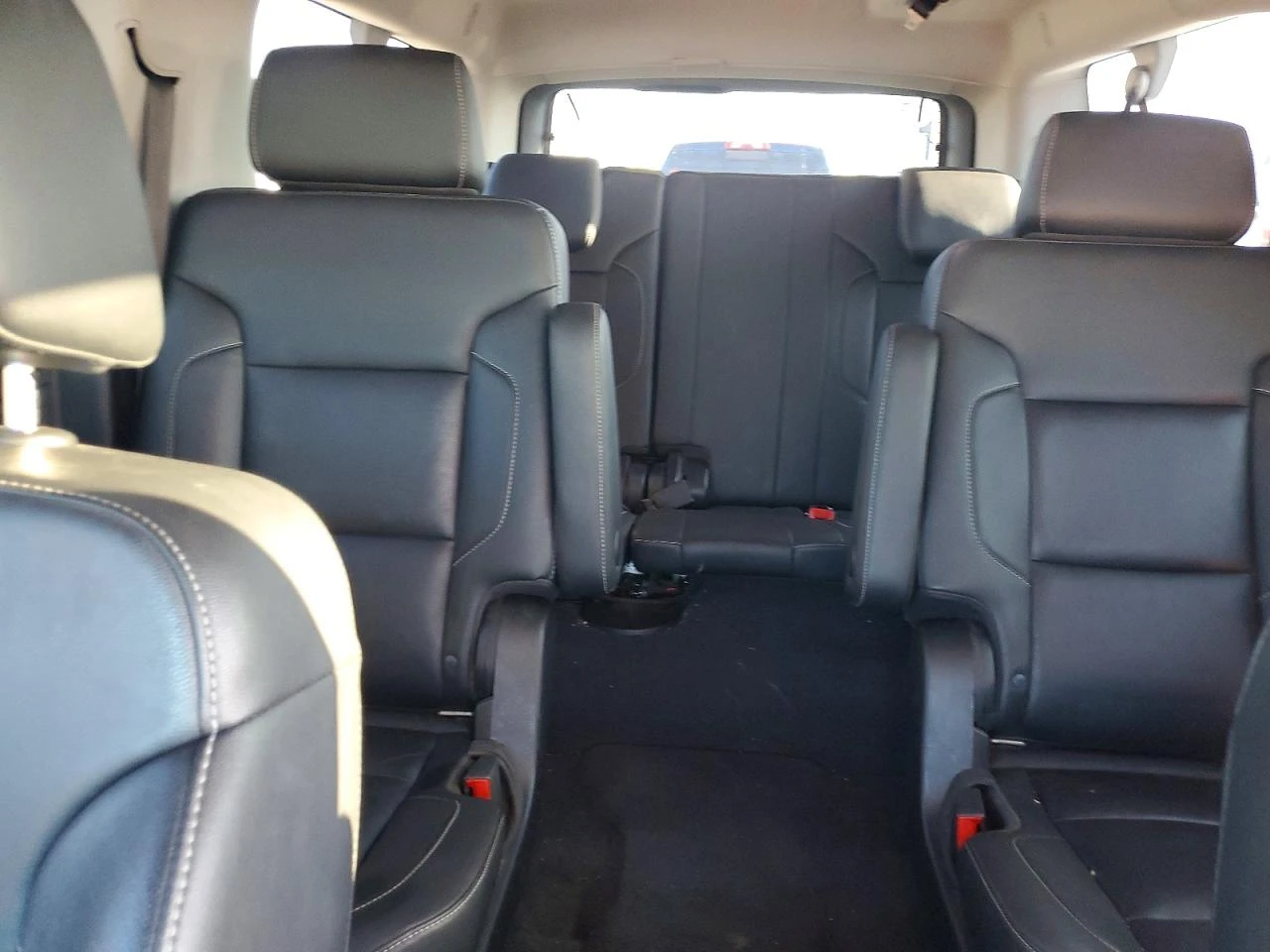Chevrolet Suburban 5.3l K1500 Lt | Mobile.bg � ����������� 10