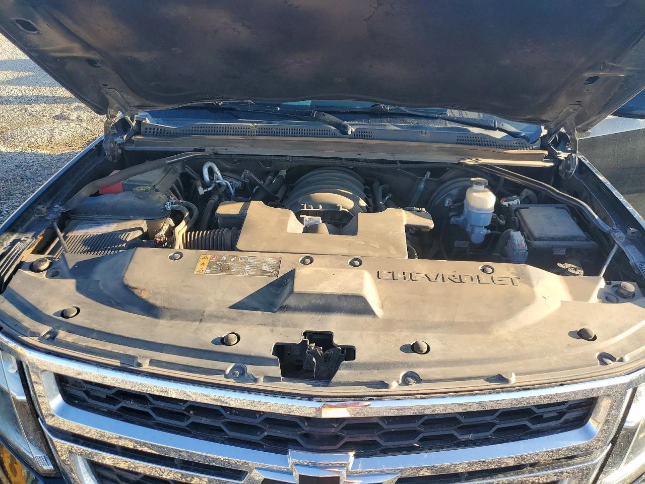 Chevrolet Suburban 5.3l K1500 Lt | Mobile.bg � ����������� 12