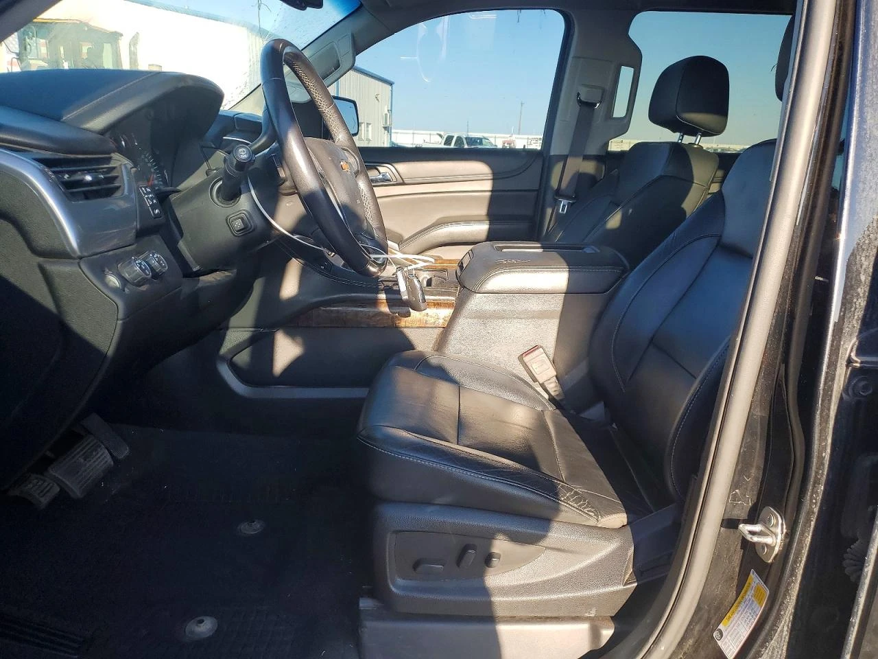 Chevrolet Suburban 5.3l K1500 Lt | Mobile.bg � ����������� 7
