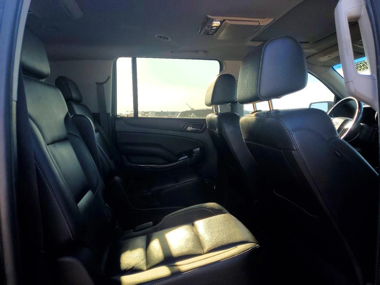 Chevrolet Suburban 5.3l K1500 Lt | Mobile.bg � ����������� 11