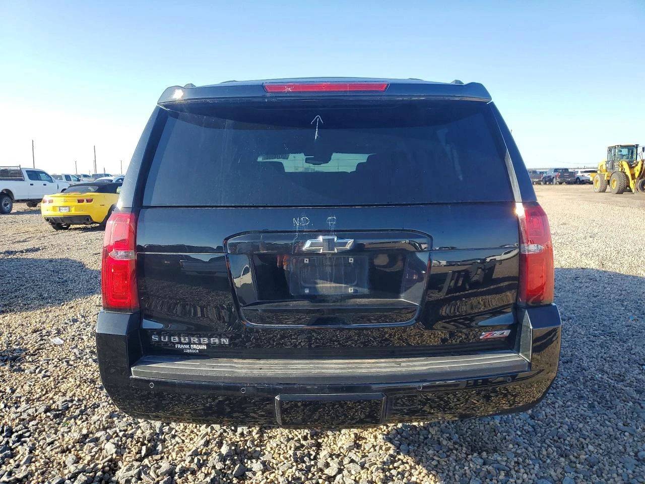 Chevrolet Suburban 5.3l K1500 Lt | Mobile.bg � ����������� 6