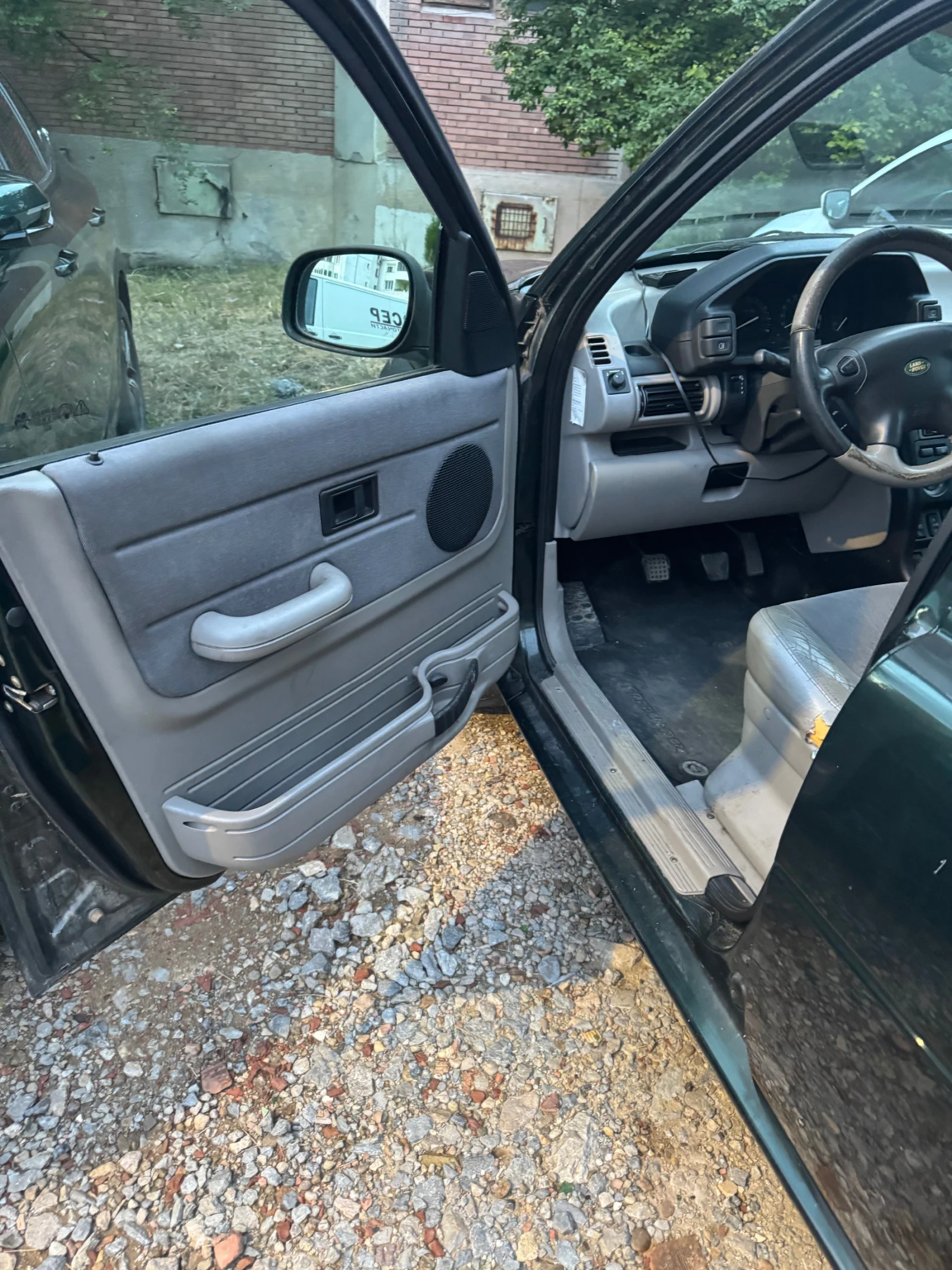 Land Rover Freelander, снимка 12 - Автомобили и джипове - 56205744