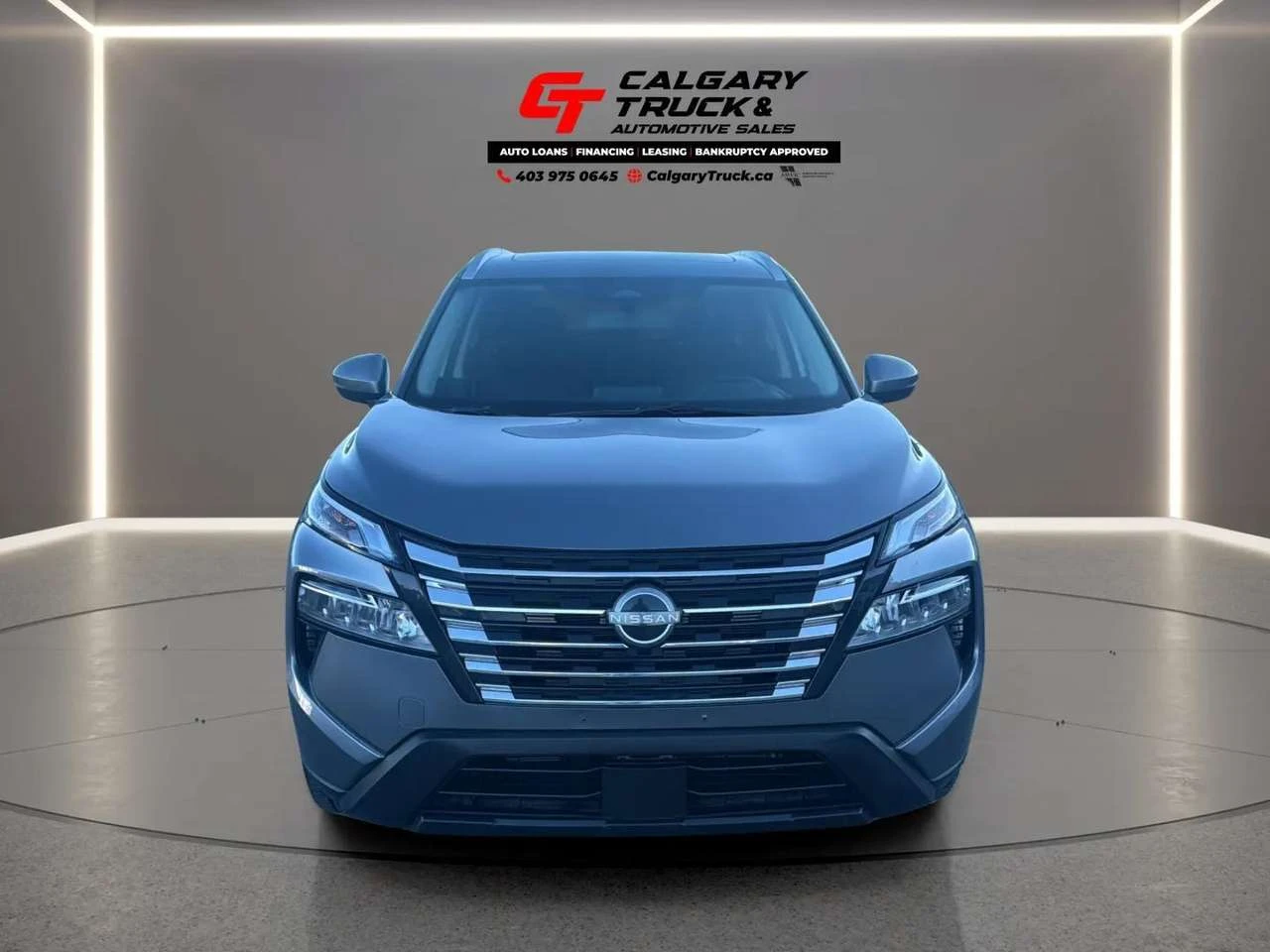 Nissan Rogue SV AWD 1.5L B.CAM/H.SEATS&WHEEL/PANOROOF/17, 000KM | Mobile.bg � ����������� 8
