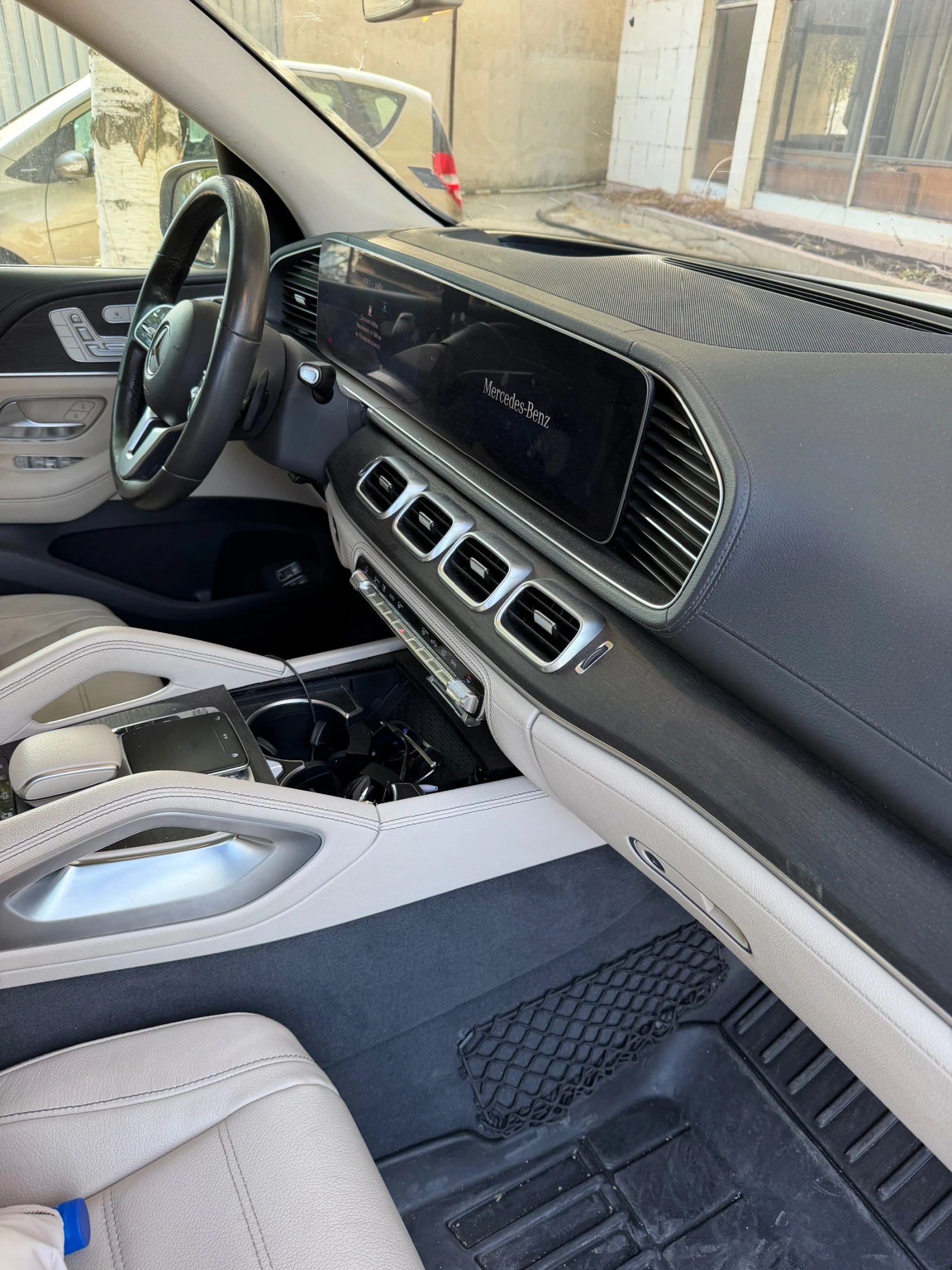 Mercedes-Benz GLE 400 | Mobile.bg � ����������� 3