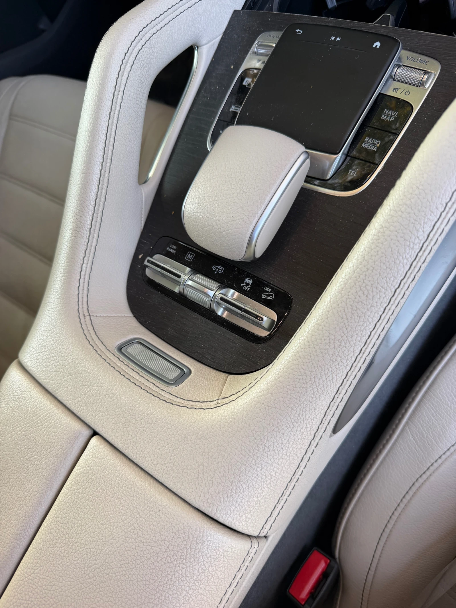 Mercedes-Benz GLE 400 | Mobile.bg � ����������� 4