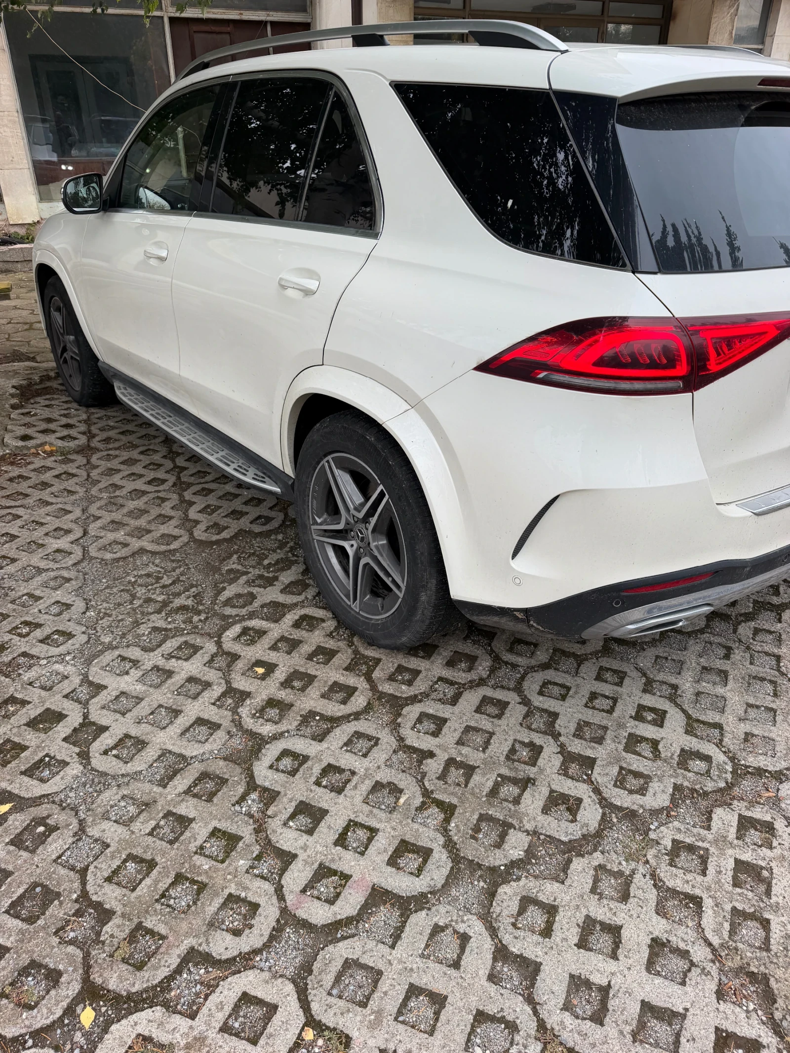Mercedes-Benz GLE 400 | Mobile.bg � ����������� 12