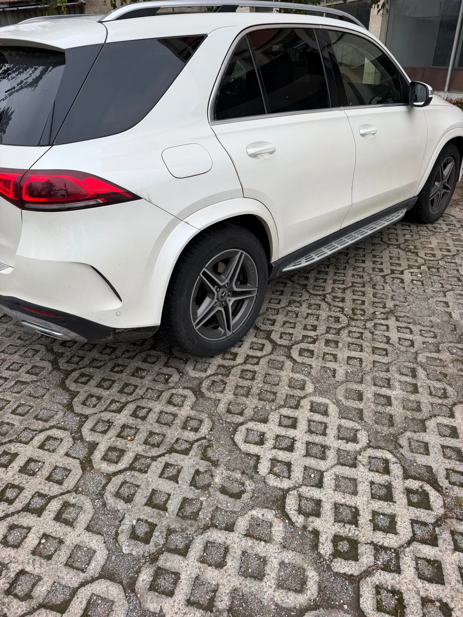 Mercedes-Benz GLE 400 | Mobile.bg � ����������� 11