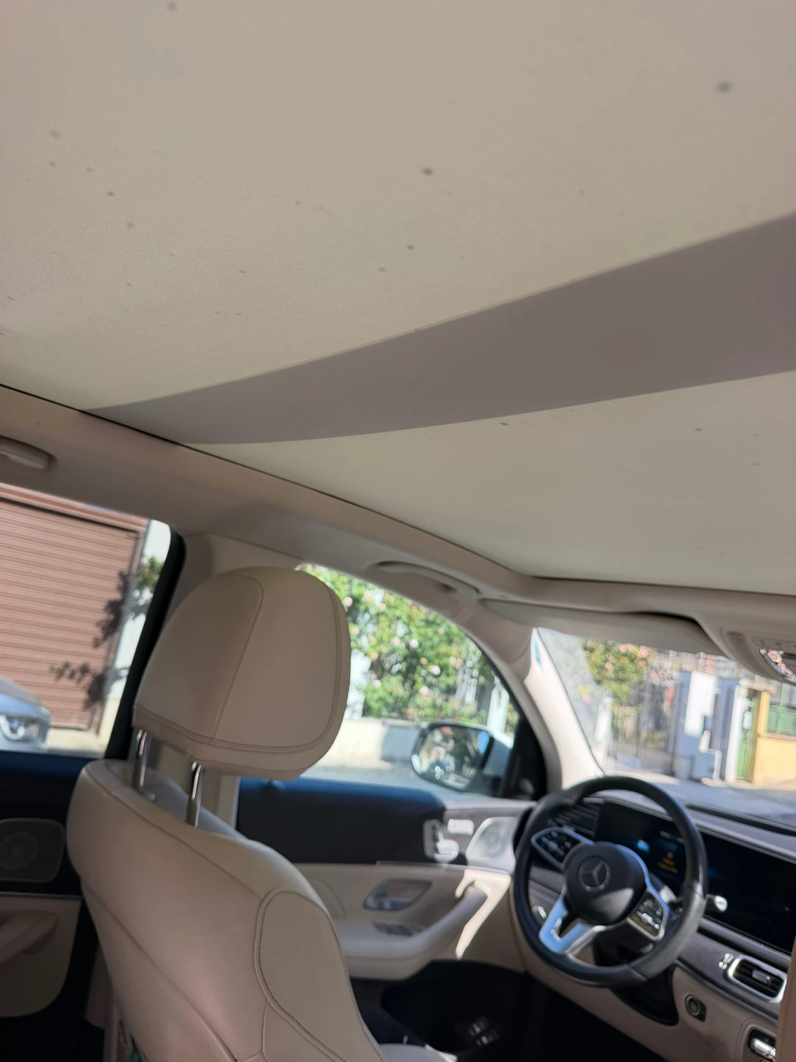 Mercedes-Benz GLE 400 | Mobile.bg � ����������� 8
