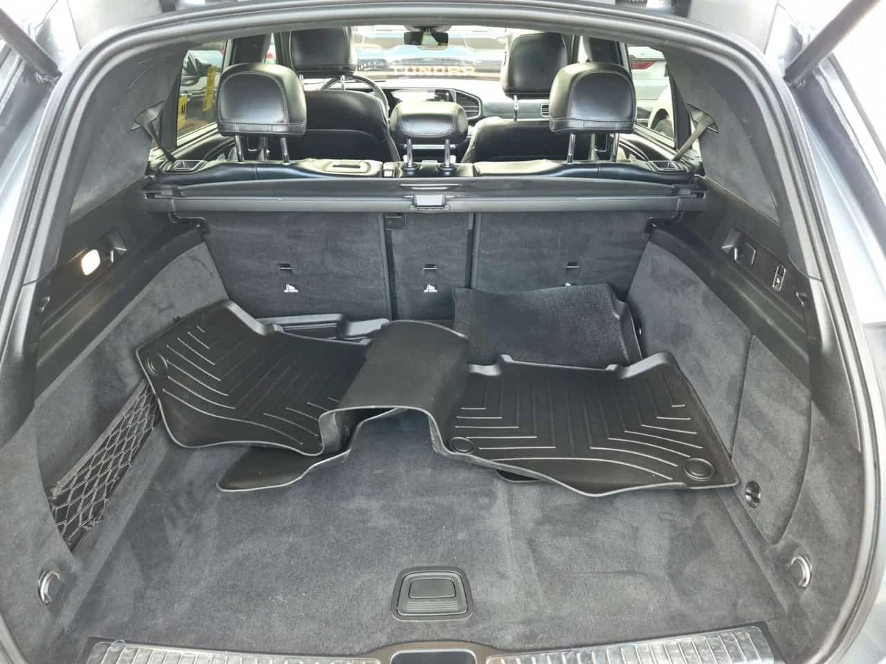 Mercedes-Benz GLE 63 S AMG MULTIBEAM* BURMESTER* �����* HUD* �����* 2 ����� | Mobile.bg � ����������� 14