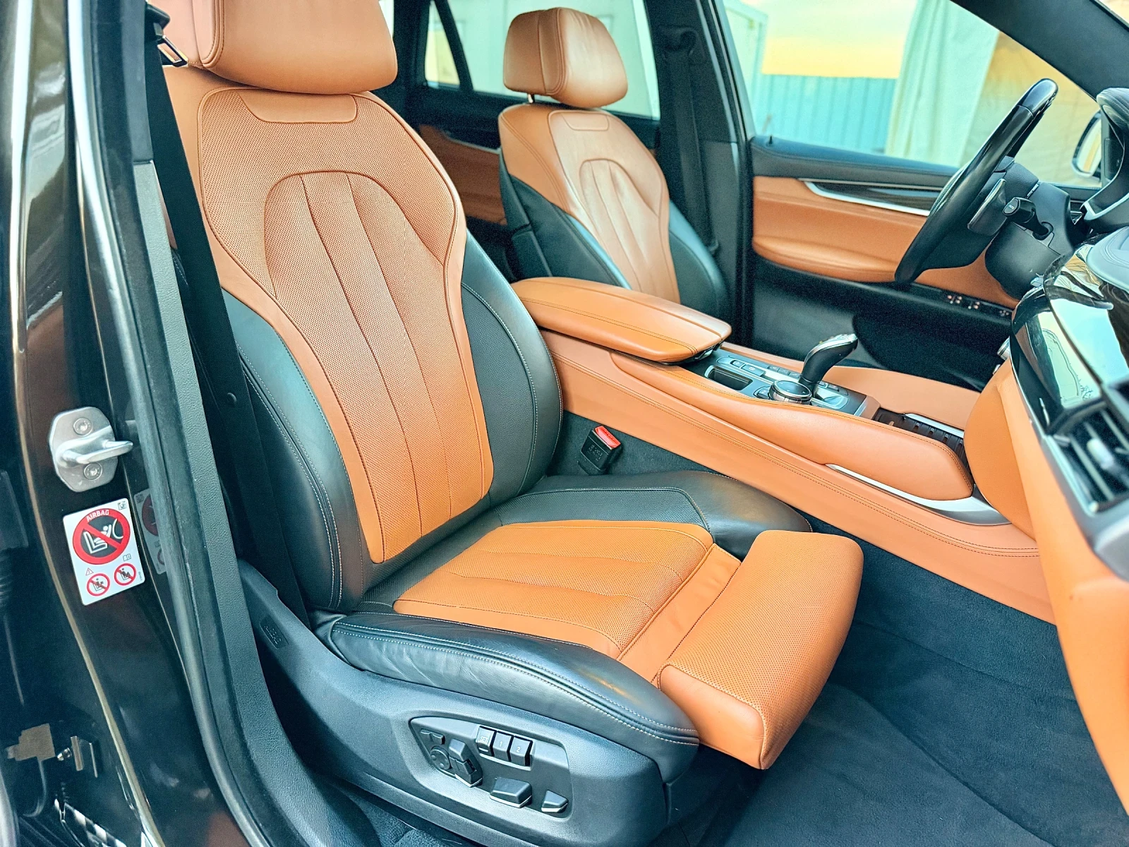 BMW X6 40D* XDRIVE* INDIVIDUAL* 360* HARMAN*  | Mobile.bg � ����������� 13