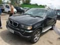 BMW X5 Кожа нави автомат ксенон, снимка 1