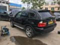 BMW X5 Кожа нави автомат ксенон, снимка 4