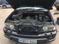 BMW X5 Кожа нави автомат ксенон, снимка 8