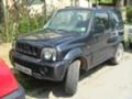 Suzuki Jimny 1.3 DOHC, снимка 1