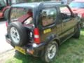 Suzuki Jimny 1.3 DOHC, снимка 3