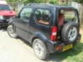 Suzuki Jimny 1.3 DOHC, снимка 4